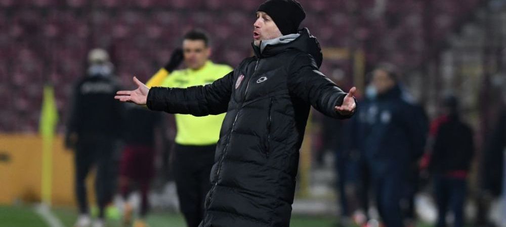<span style="color:#f00;">EXCLUSIV |</span> Dumitru Dragomir, după numirea lui Edward Iordanescu la FCSB: „Îi dă banii și îl fugărește!”