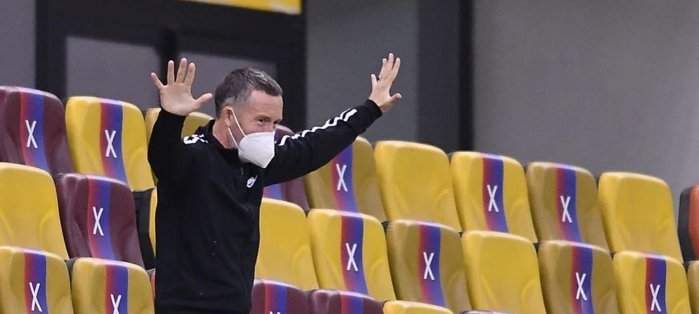 <span style="color:#f00;">VIDEO |</span> Edi Iordănescu anunță revenirea lui MM Stoica pe bancă