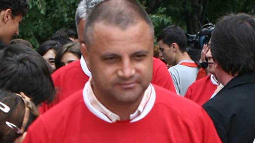 Costel Orac, în spital, după ce a suferit un infarct! Care este starea legendei dinamoviste