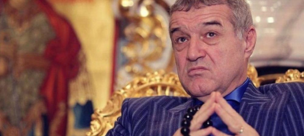 Gigi Becali, cel mai afectat de „milităria coborâtă din pod” a lui Edi Iordănescu. Ce restricții i-au fost impuse patronului