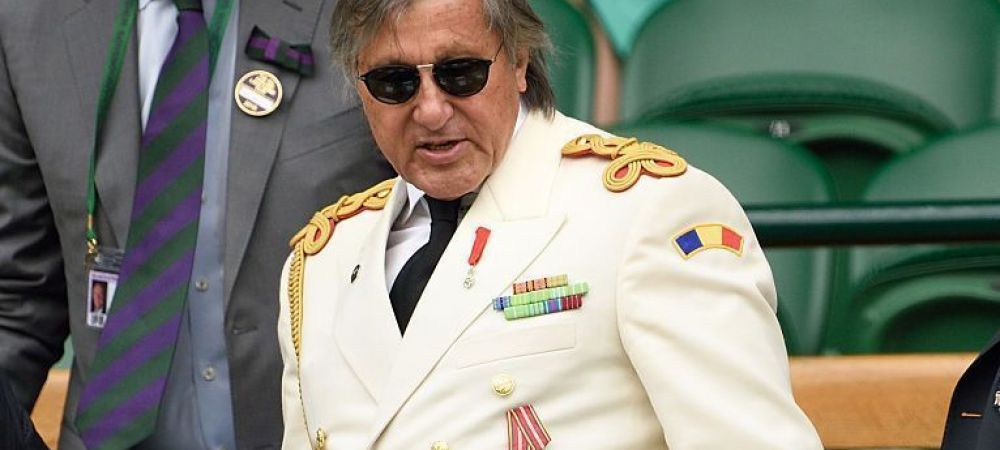 <span style="color:#f00;">EXCLUSIV |</span> „Am ajuns să dirijeze un colonel! Când era lângă Gigi, era bine!” Ilie Năstase, acuze către Florin Talpan 