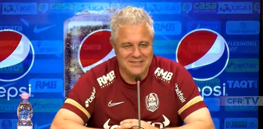 Șumudică le răspunde contestatarilor: „Mă și apucă râsul când văd cine vorbește despre mine!”