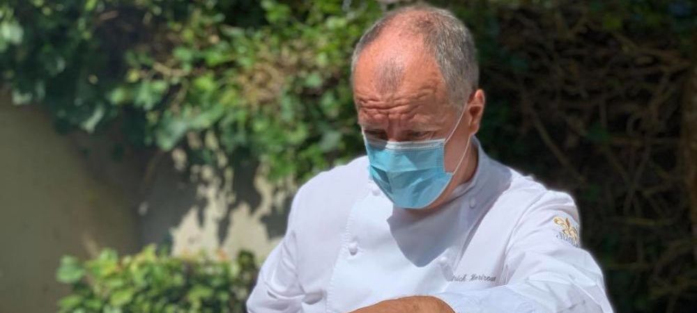 (P) Big Green Egg și OFYR: cele mai rapide grătare în cadrul Romanian Beef Master 2021!