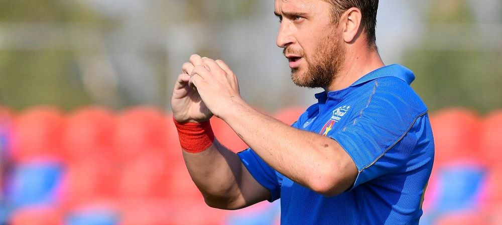 CSA Steaua și-a prezentat noul echipament cu care va evolua în Liga 2. Cum arată FOTO 