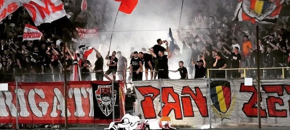 A fost sau nu reală amenințarea cu cuțitul de la Farul - Dinamo? Acuzații lansate de echipa lui Hagi