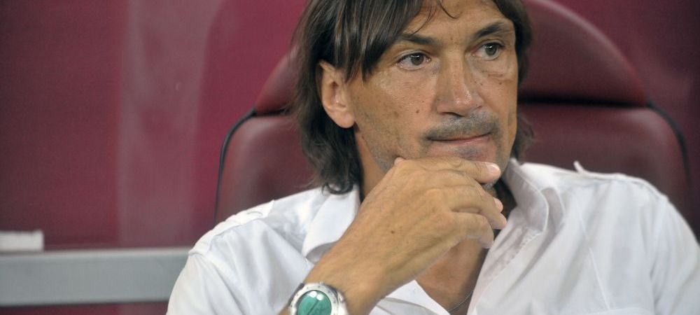 Dario Bonetti rămâne optimist după înfrângerea cu Farul: "Asta e foarte important pentru noi"