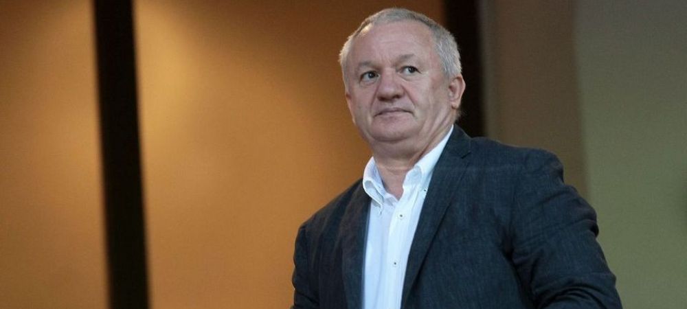 „Eu am mesaje cu ei?” Porumboiu i-a dat replica lui Șumudică, după ce antrenorul a amenințat că va face unele dezvăluiri