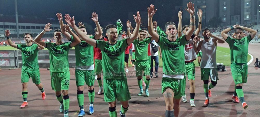 <span style="color:#f00;">EXCLUSIV |</span> „Ei mai mult distrug jocul!” Doi fotbaliști de la Dinamo, luați în vizor de o legendă dinamovistă