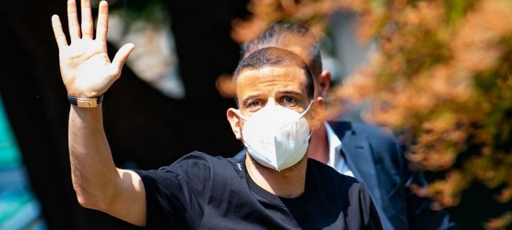AC Milan a transferat un campion european cotat la 13 milioane de euro