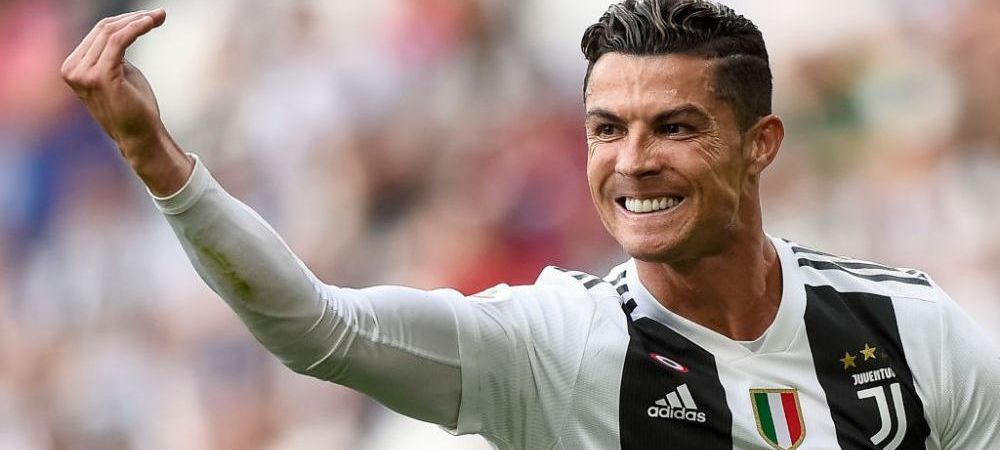 Ultimele detalii despre viitorul lui Ronaldo! Allegri a confirmat totul: „Asta mi-a transmis!”