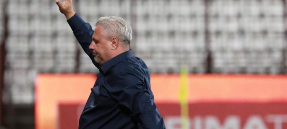 <span style="color:#f00;">EXCLUSIV | </span>Mititelu Jr. îl apără pe Șumudică: „CFR cu 7-8 milioane de euro buget ce să facă? E nevoie de o schimbare”