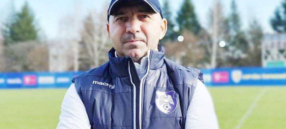 „Pentru CFR se judecă în alt fel”. Jean Vlădoiu, dezamăgit de arbitraj după înfrângerea suferită de FC Argeș 