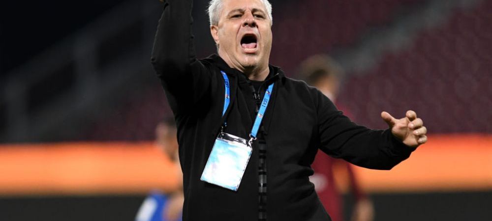 "Am pus batista pe țambal". Reacție în stilul caracteristic a lui Șumudică după victoria cu FC Argeș. Ce a spus despre FCSB