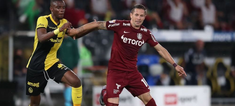 Ce a declarat un fost oficial de la CFR Cluj despre presupusul scandal dintre Șumudică și Deac