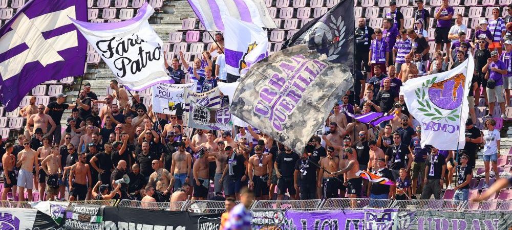 Asta da surpriză! Un celebru actor și om de televiziune e gata să cumpere o echipă de fotbal și să o readucă în Liga 1