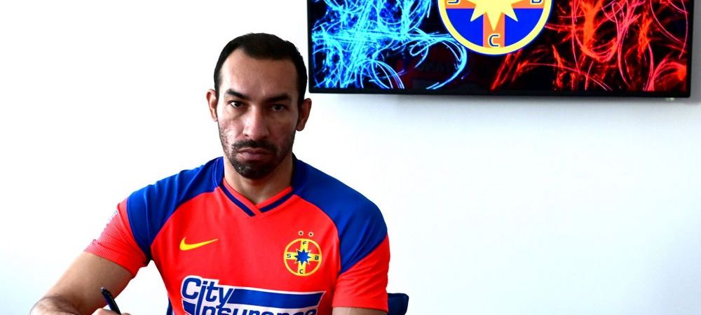 FCSB, atac la "regină"! După ce l-a luat pe Vinicius, Gigi Becali își mai dorește un fotbalist exponențial pentru CFR