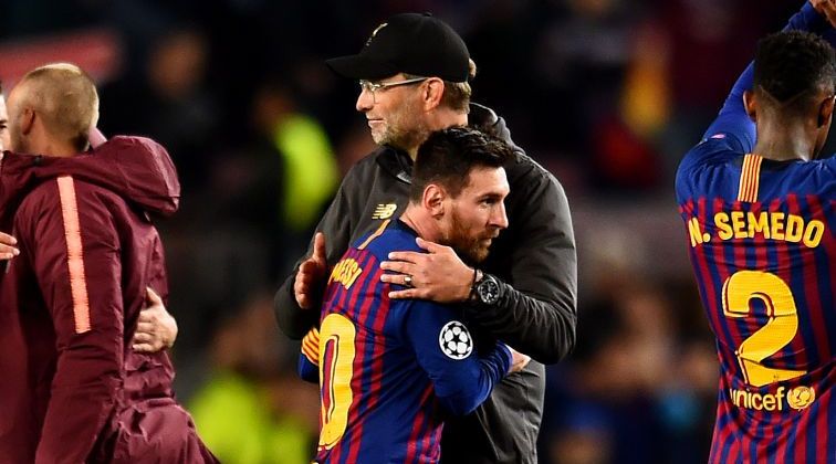 Jurgen Klopp, reacție acidă pentru oficialii de la FC Barcelona. Ce l-a "stârnit" să se dezlănțuie 