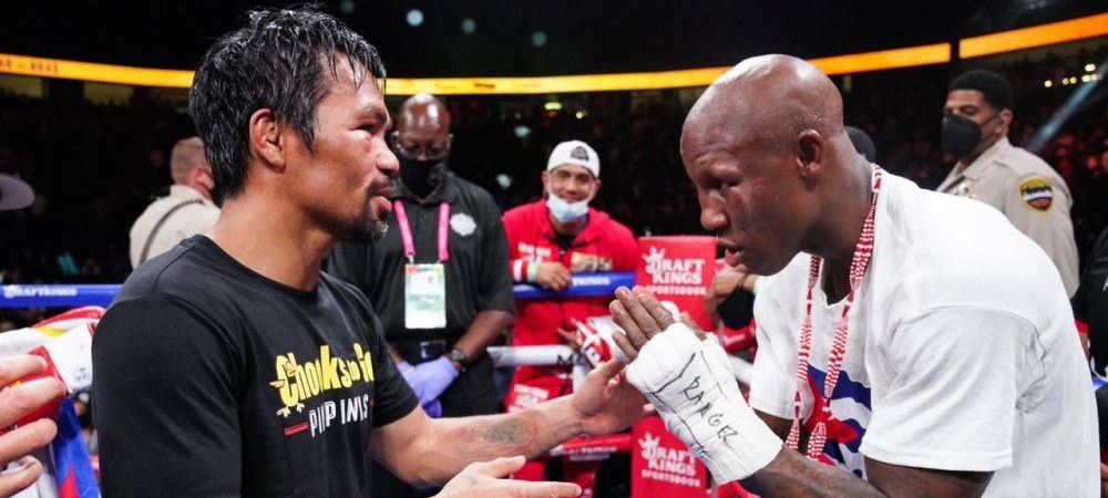 La 42 de ani, Manny Pacquiao a suferit al optulea eșec al carierei. Cine l-a învins pe pugilistul-politician 