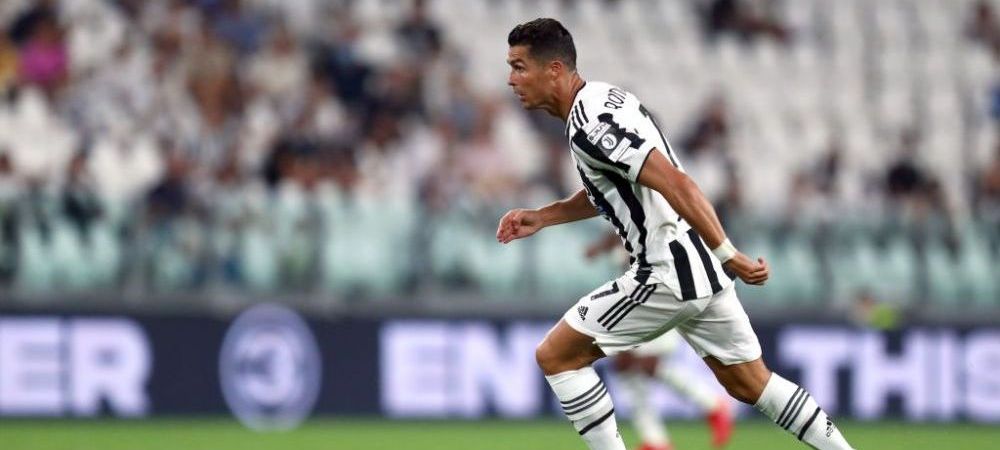 „Nu e mulțumit? Să plece!” Un fost star al lui Juventus, mesaj dur pentru Cristiano Ronaldo