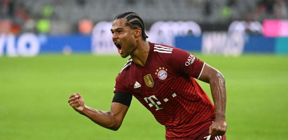 Thriller la Munchen, cu Serge Gnabry decisiv pentru Bayern. FC Koln a dat o replică solidă 