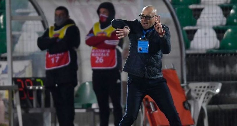 "Ghici la ce meciuri!?" Leo Grozavu, revoltat înainte de FCSB - Sepsi 
