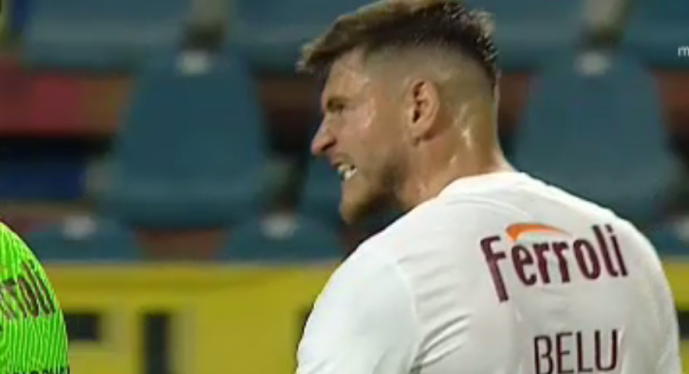 „Botoșani e singura echipă care ne-a pus probleme anul acesta!” Belu, ironie îndreptată spre FCSB