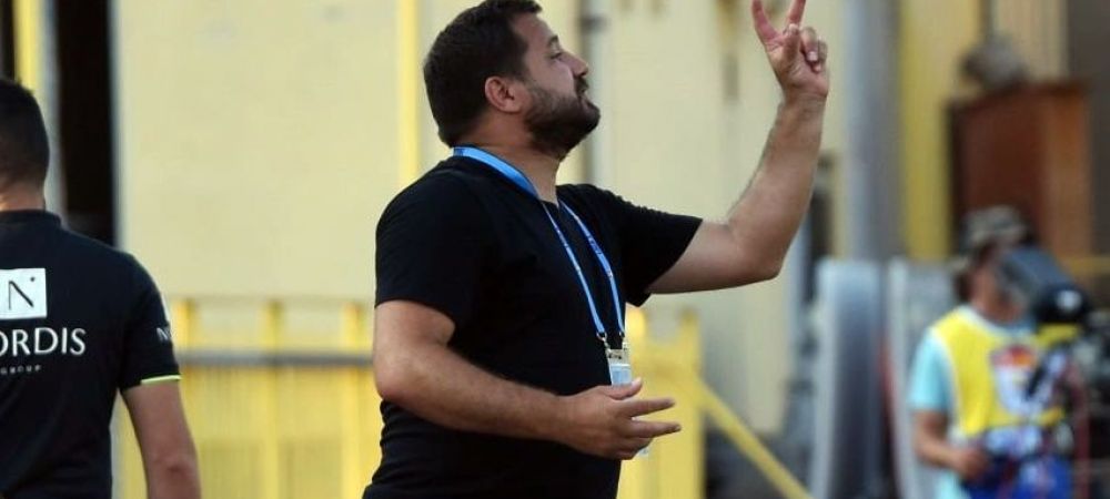 Adevăratul motiv pentru care Marius Croitoru nu are încă licență PRO: „Asta e problema lui!”