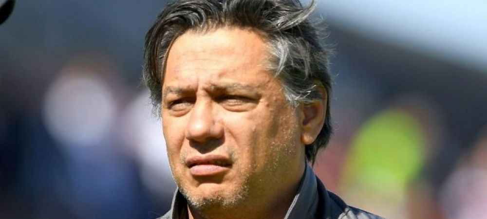 Adi Matei, "dedicație" pentru FRF după victoria Rapidului la Botoșani, scor 2-0