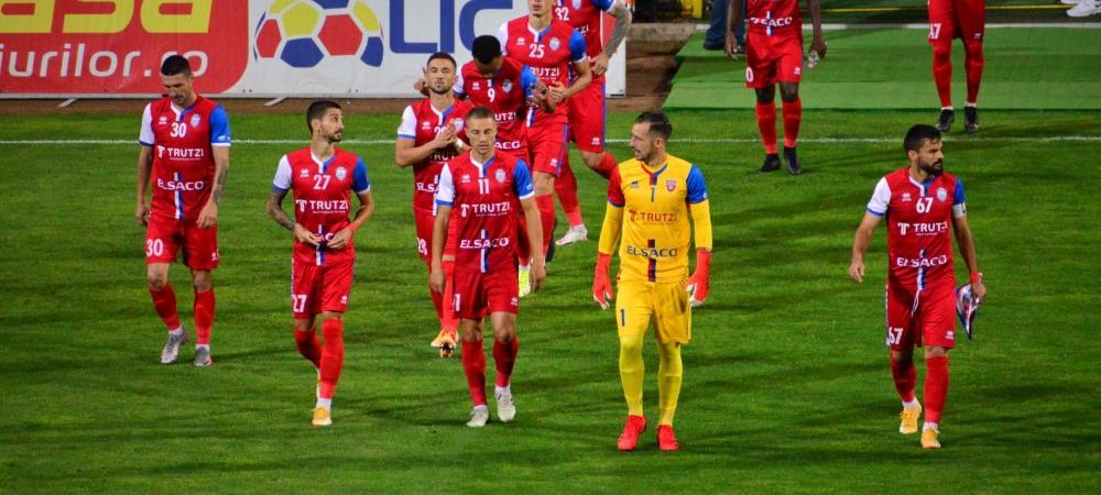 "Dacă mai vine de două ori băut la meci, trebuie să joace altcineva". Iftime, declarație incredibilă despre unul dintre fotbaliști