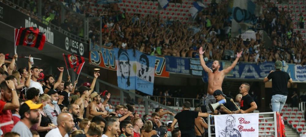 Marseille a pierdut la masa verde, dar probabil îi va reveni victoria. Sancțiunile dure pe care le pot primi cei de la Nice