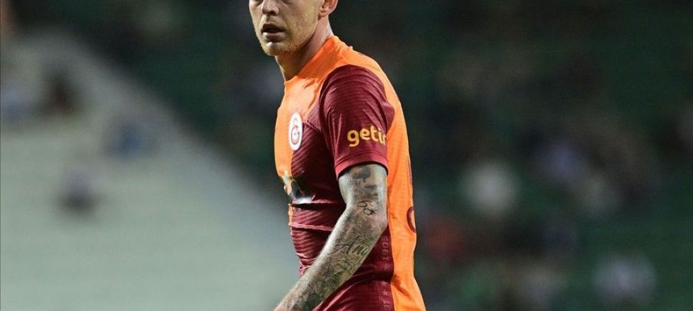 
	LIVE 21:45 | Alexandru Cicâldău, anunțat titular de presa din Turcia pentru al doilea meci din campionat cu&nbsp;Hatayspor

