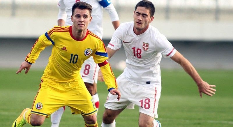 Un fotbalist român e gata să își schimbe cetățenia și să joace pentru naționala Ungariei