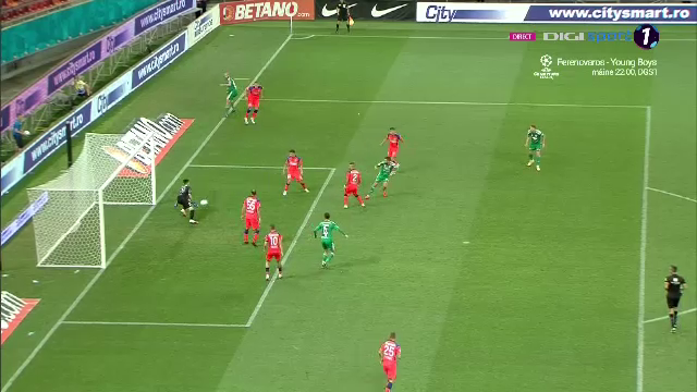 Ocazii multe, goluri puține! Iordănescu, un punct la debutul pentru FCSB! Sepsi încheie seria de trei înfrângeri consecutive