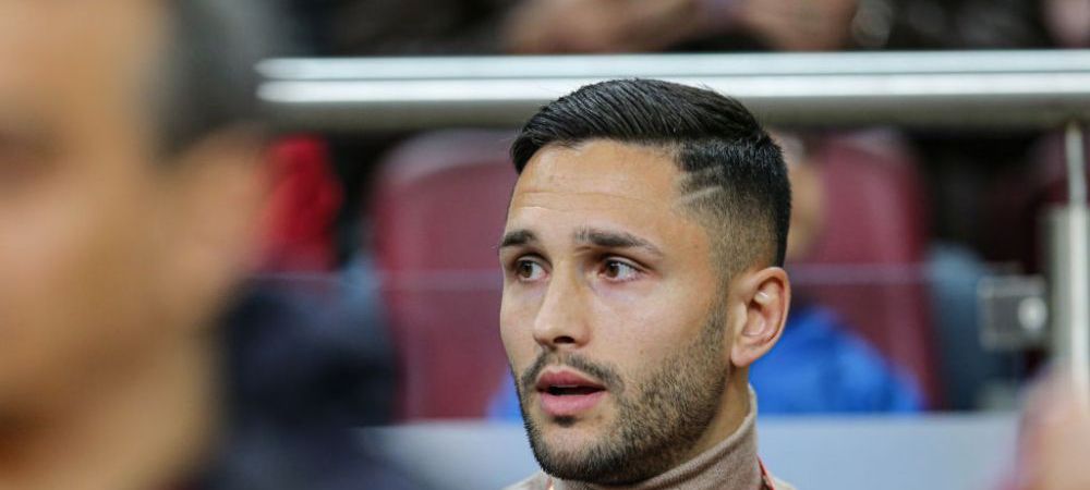 Florin Andone, primele declarații la revenirea în La Liga. "Am crescut în Spania și mereu m-am simțit al acestei țări"