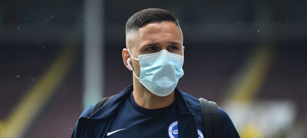 OFICIAL | Florin Andone a revenit în La Liga! Unde va juca atacantul român