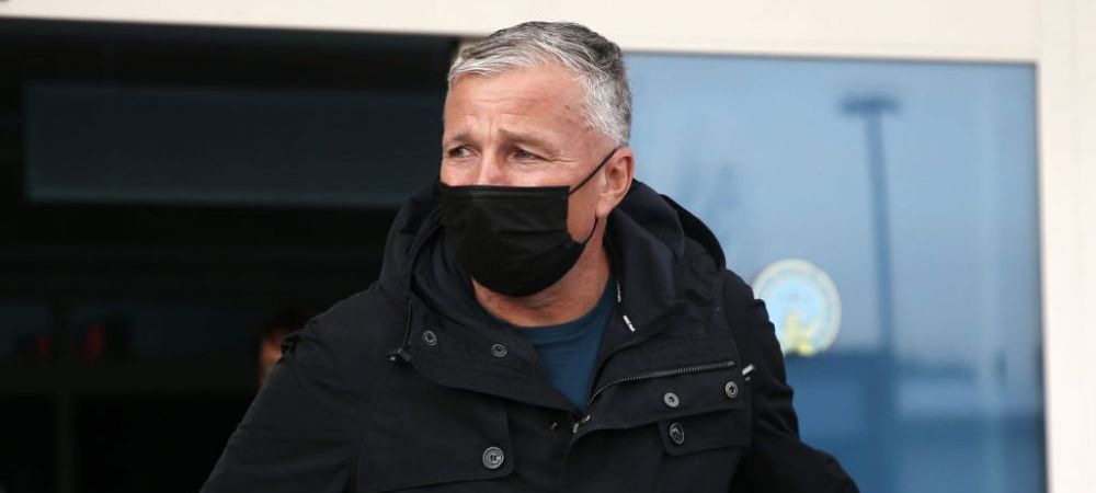 Dan Petrescu, asaltat cu oferte! Ce echipe îl vor pe tehnician