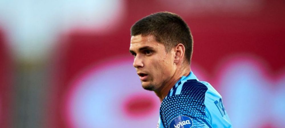 Un nou sezon de Serie A, același Răzvan Marin! Mijlocașul a reușit o pasă de gol în prima etapă pentru Cagliari