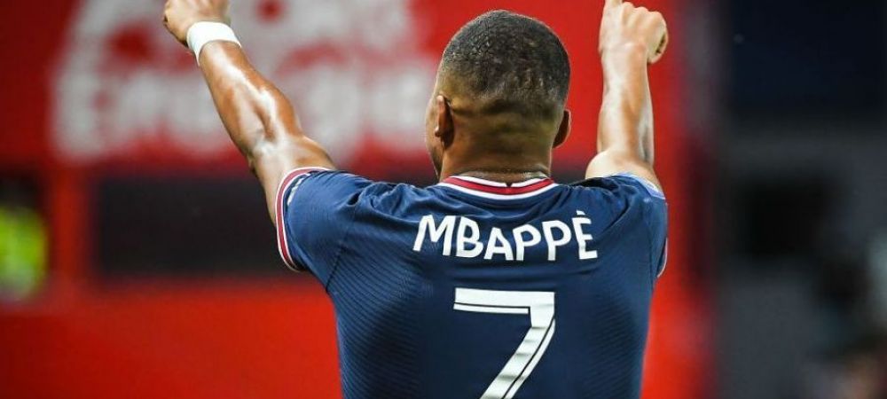 Mbappe, mai aproape de Real Madrid ca niciodată! Ce au hotărât conducătorii lui PSG