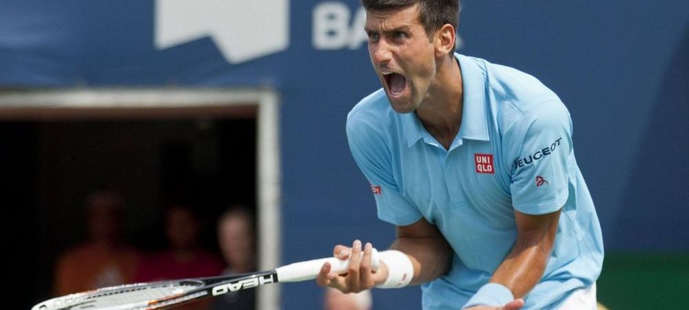 (P) US Open 2021 începe pe 30 august: cum arată topul favoriților 