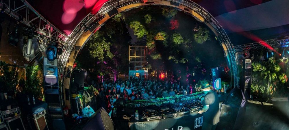 (P) UNTOLD 2021 - 4 zile cu peste 200 de artiști de top, pe 6 scene de festival