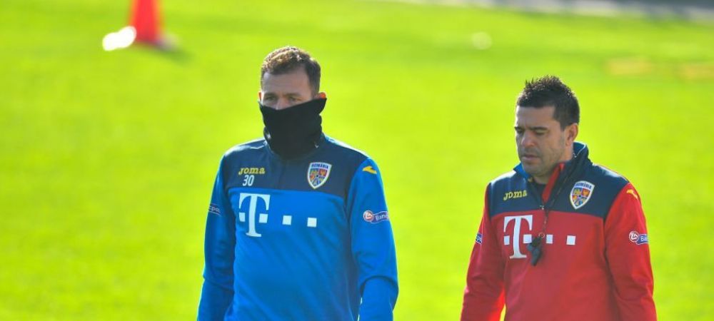 Lobonț a anunțat lotul României U20 pentru primele meciuri din istorie! Jucători din Italia sau Germania