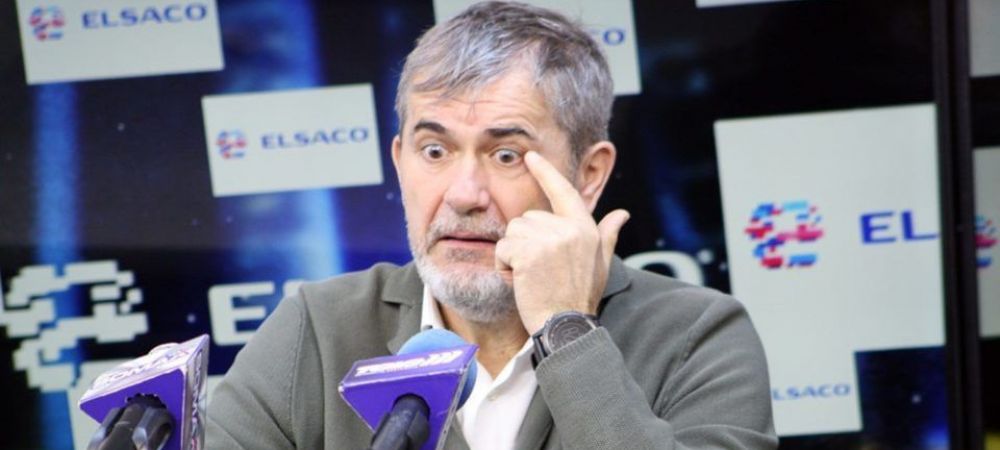 Moldovenii râd de ofertele rivalelor pentru Ongenda! "Cred că a uitat un 0!" Ce spune Becali