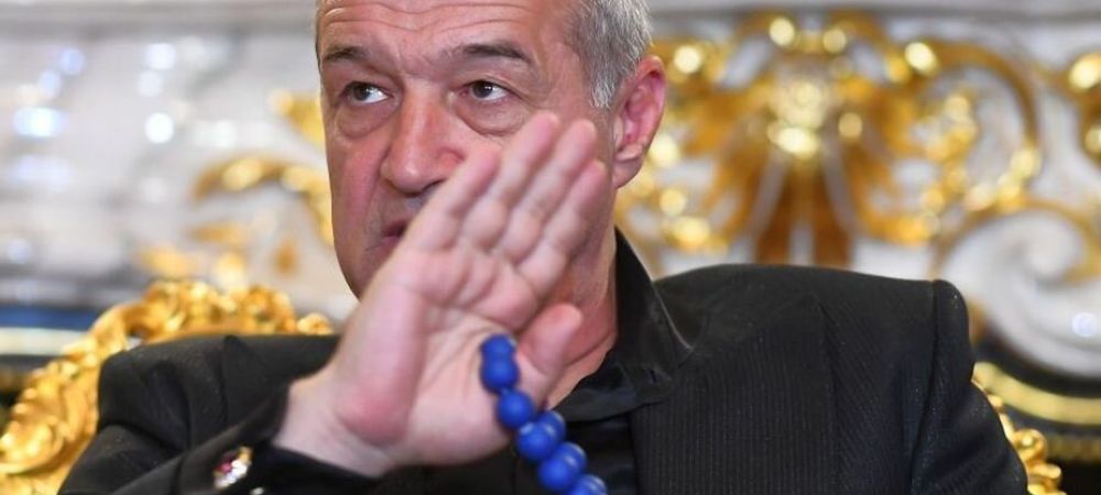 Patronul FCSB s-a decis! "Cel puțin trei transferuri vor fi"