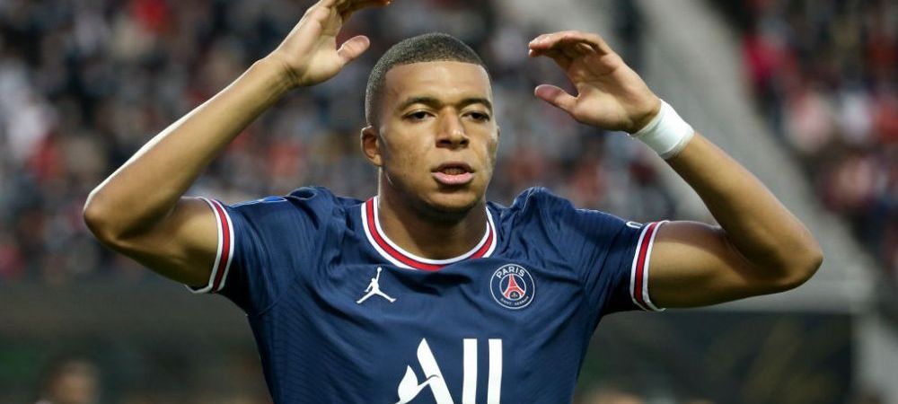 Perez nu se uită la bani pentru transferul lui Mbappe și e gata să facă a doua ofertă oficială! Suma colosală pregătită 