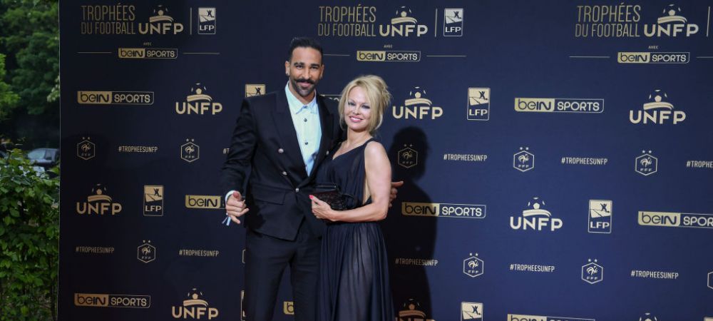 Fostul iubit al Pamelei Anderson, revenit în Franța! Cu ce echipă a semnat