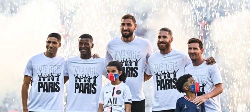 Messi, ce-ai făcut? Ligue 1, aproape să devină oficial campionatul "fermierilor"! Coeficient dezastruos pentru francezi
