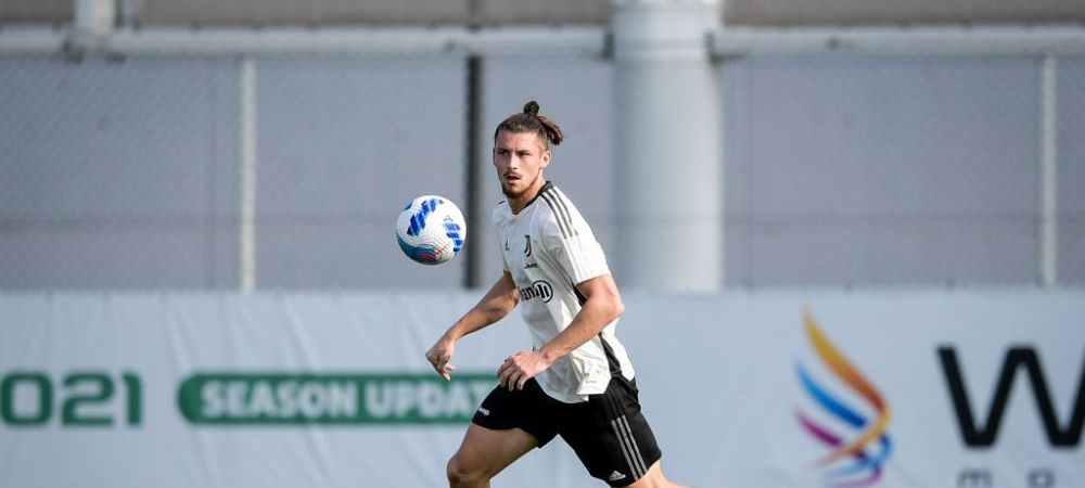 Drăgușin, ca și plecat de la Juventus! Va fi coleg cu un jucător român