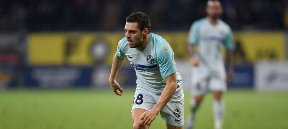 Transferul verii în liga secundă?! Adi Popa a vorbit despre posibila trecere la CSA Steaua