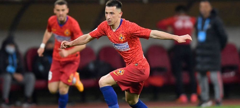 Detalii financiare despre transferul lui Moruțan la Galatasaray! Poate deveni cel mai scump român din toate timpurile