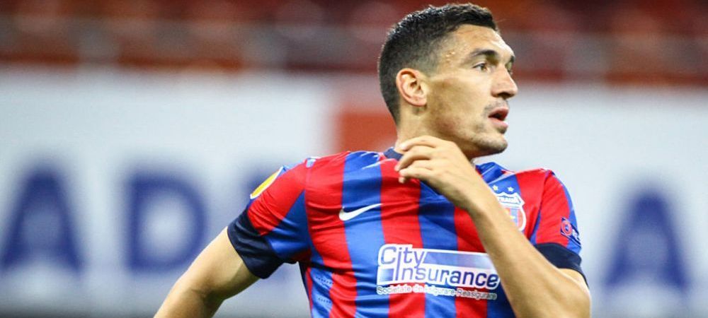 Ludogorets nu a primit vreo ofertă pentru Claudiu Keșeru! Anunțul directorului sportiv al echipei